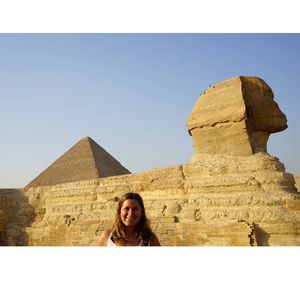 Meet your Posher, Ava